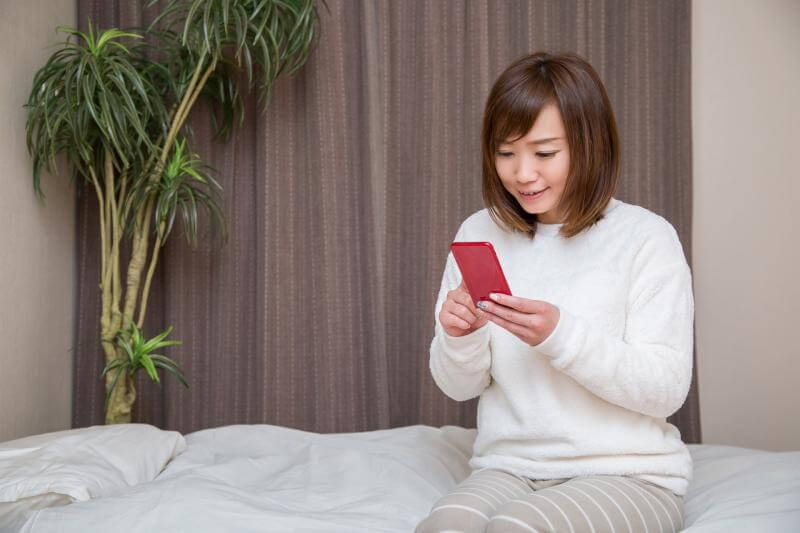 安心の夜間対応サービス