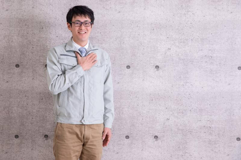 安心の夜間対応サービス